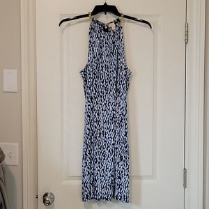 Michael Kors Sleeveless Dress